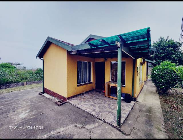 3 BEDROOM FREESTANDING FOR SALE IN BAKERVILLE HEIGHTS